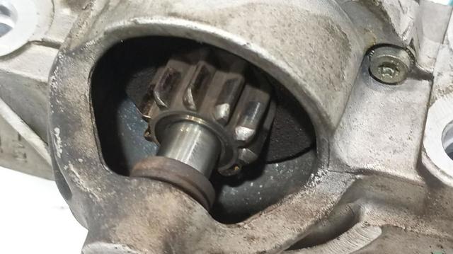 RENAULT 9635501280 Стартер в наличии Полтава