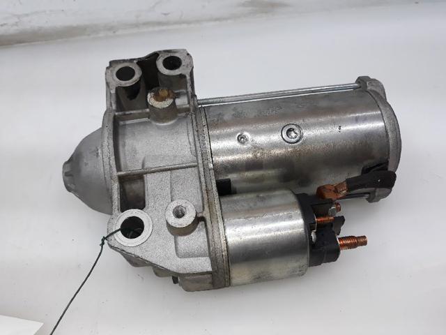 RENAULT 9635501280 Стартер в наличии Полтава