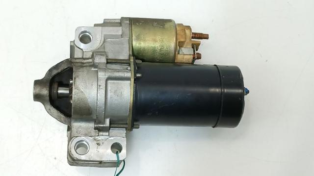 RENAULT 9635501280 Стартер в наличии Ровно