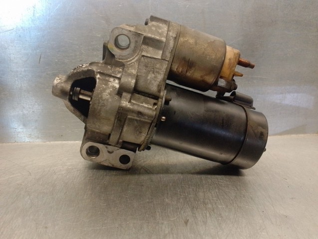 RENAULT 9635501280 Стартер в наличии Черкассы