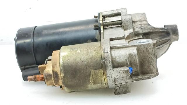 9635501280 RENAULT Стартер купить в Харьков