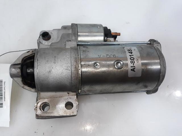 9635501280 RENAULT Стартер купить в Днепр