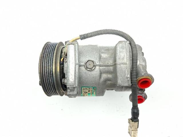 PEUGEOT 9635587780 Компрессор кондиционера в наличии Сумы