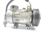 Compressor de aparelho de ar condicionado 9635587780 PEUGEOT