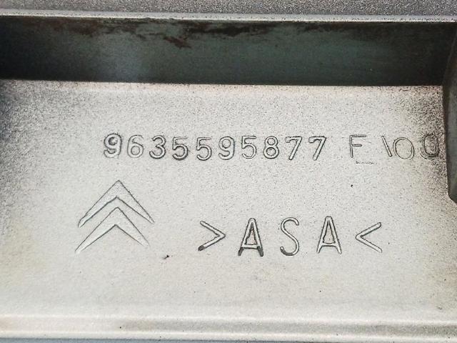 PEUGEOT 9635595877 в наличии Полтава