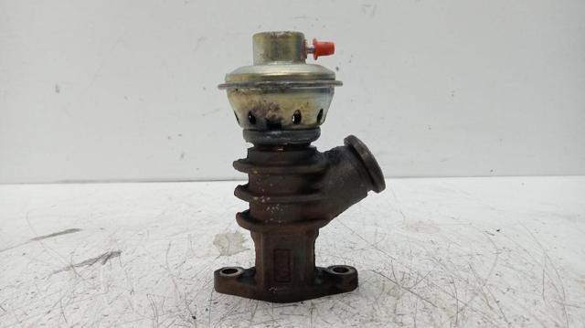 PEUGEOT 9635651080 Клапан EGR рециркуляции газов в наличии Киев