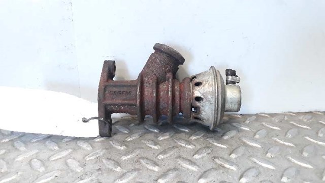 9635651080 PEUGEOT Клапан EGR рециркуляции газов купить в Каменское