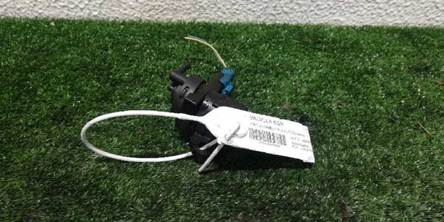 9635704380 Клапан преобразователь давления наддува (соленоид)  купить Тернополь
