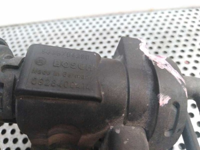FIAT 9635704380 Клапан преобразователь давления наддува (соленоид)  в наличии Павлоград