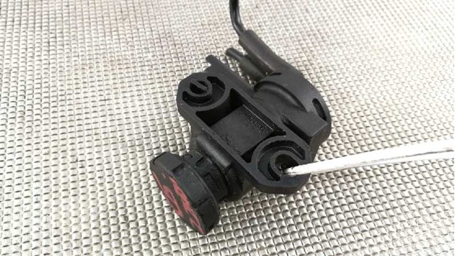 9635704380 PEUGEOT Клапан преобразователь давления наддува (соленоид)  купить в Запорожье