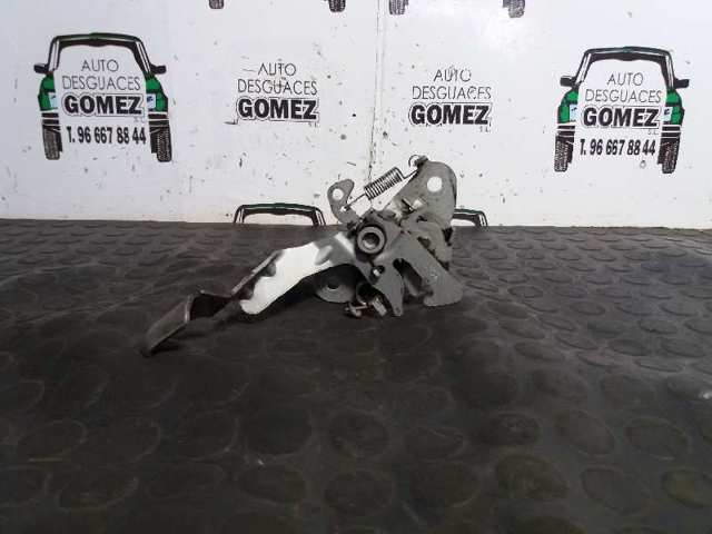 Fecho da capota Citroen Xsara N68