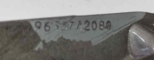 Fecho da capota Citroen Xsara N68