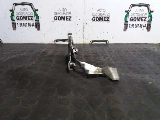 Fecho da capota Citroen Xsara N68