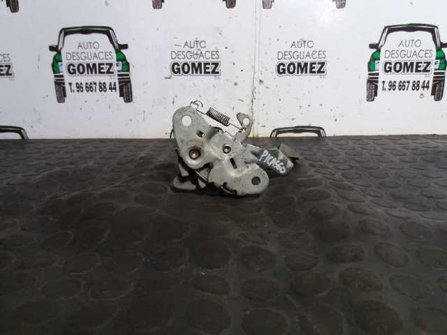 Fecho da capota Citroen Xsara N68