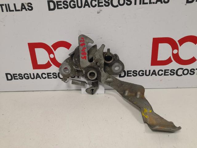 Fecho da capota Citroen Xsara N68