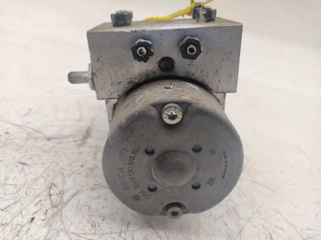 Unidade hidráulico de controlo ABS Citroen Berlingo M