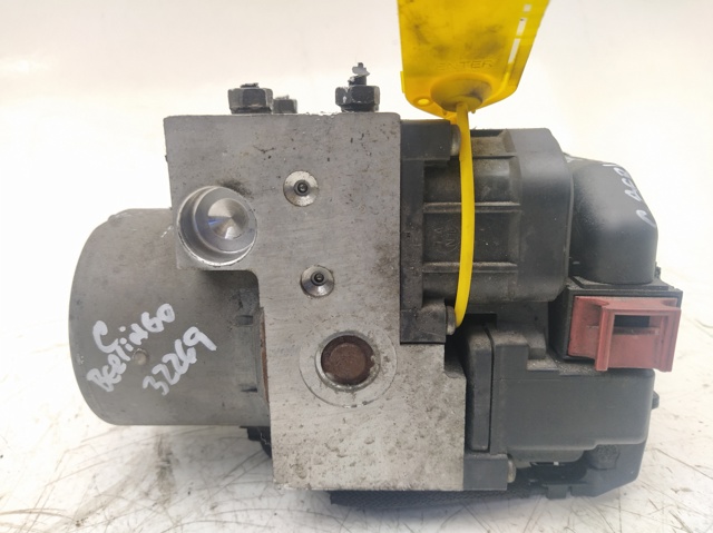 Unidade hidráulico de controlo ABS Citroen Berlingo M
