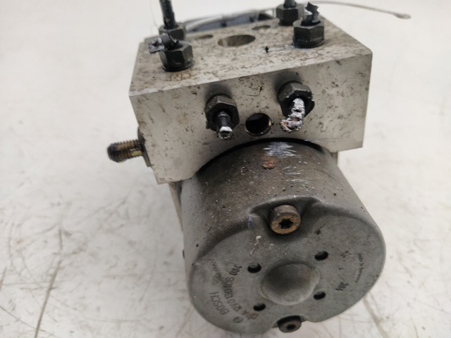 Unidade hidráulico de controlo ABS Citroen Berlingo M