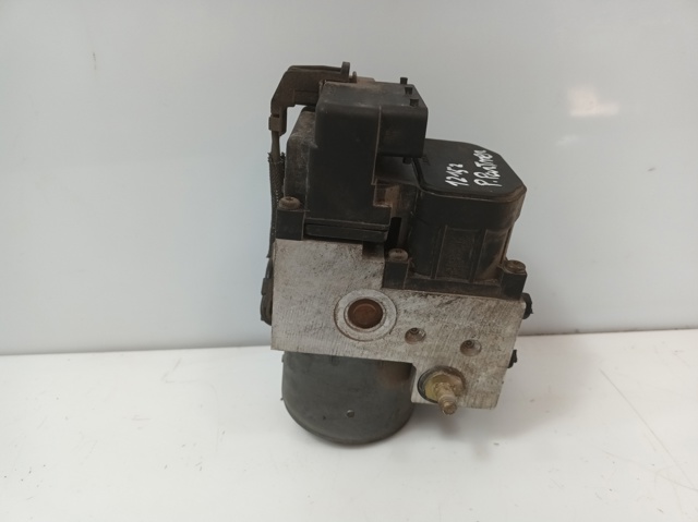 Unidade hidráulico de controlo ABS Citroen Berlingo M