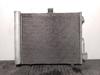 Radiador de aparelho de ar condicionado 9635759480 PEUGEOT
