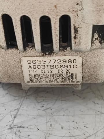 9635772980 Генератор купить Павлоград
