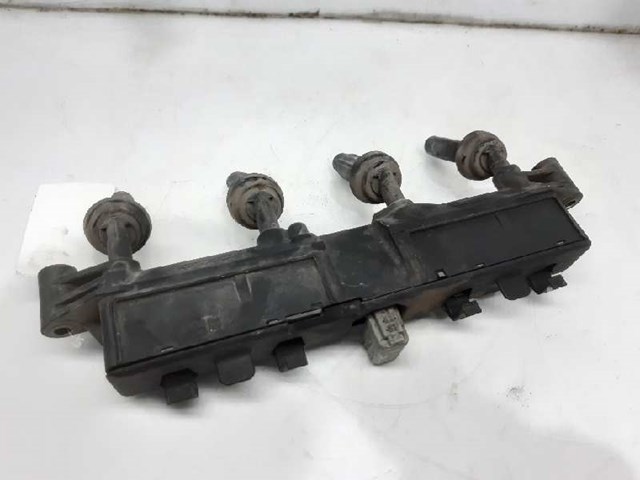 96358648 PEUGEOT Катушка зажигания купить в Николаев
