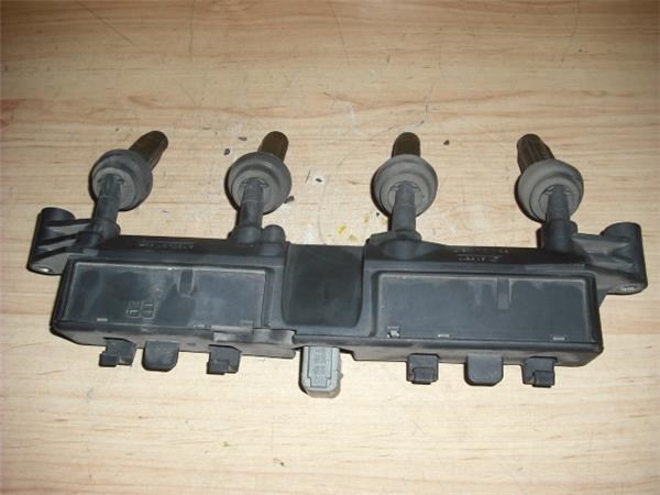 96358648 PEUGEOT Катушка зажигания купить в Полтава