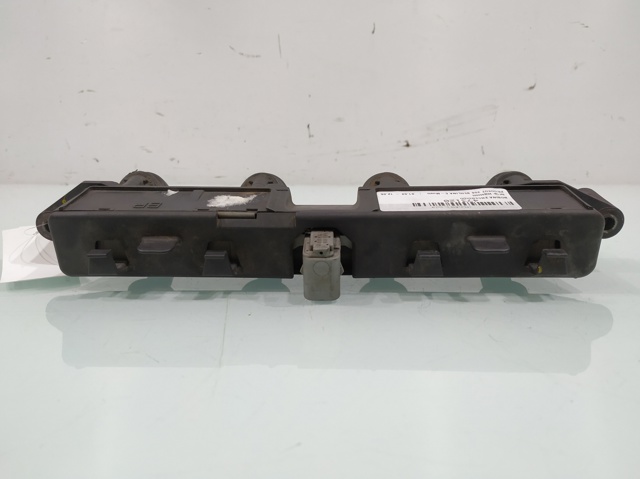 9635864880 PEUGEOT Катушка зажигания купить в Запорожье
