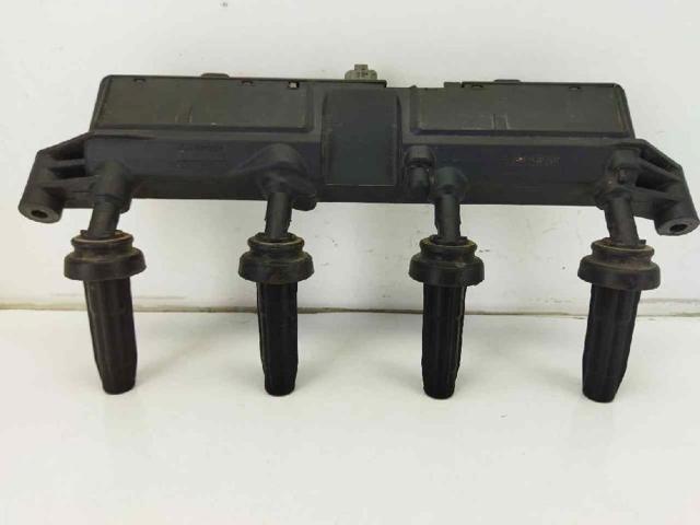 Bobina de ignição 9635864880 PEUGEOT