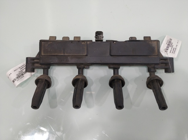 PEUGEOT 9635864880 Катушка зажигания в наличии Ужгород