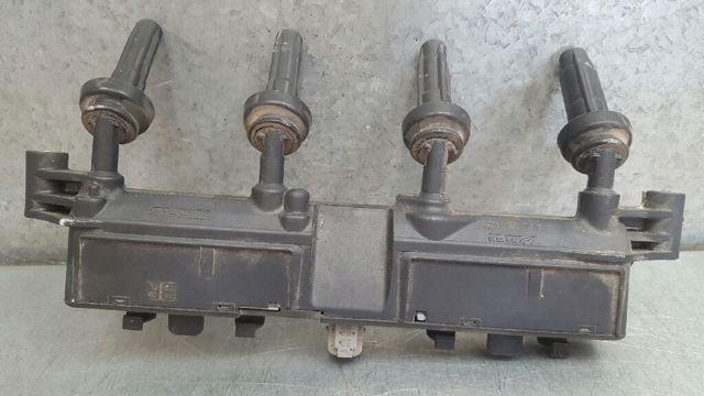 Bobina de ignição 9635864880 PEUGEOT
