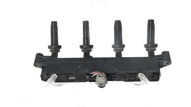 9635864880 PEUGEOT Катушка зажигания купить в Черновцы