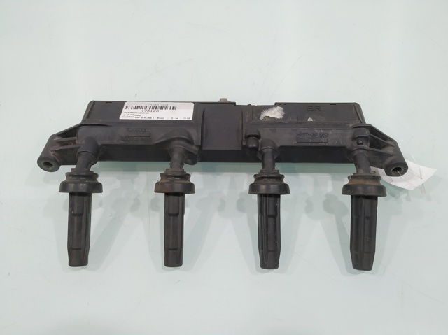 PEUGEOT 9635864880 Катушка зажигания в наличии Ровно