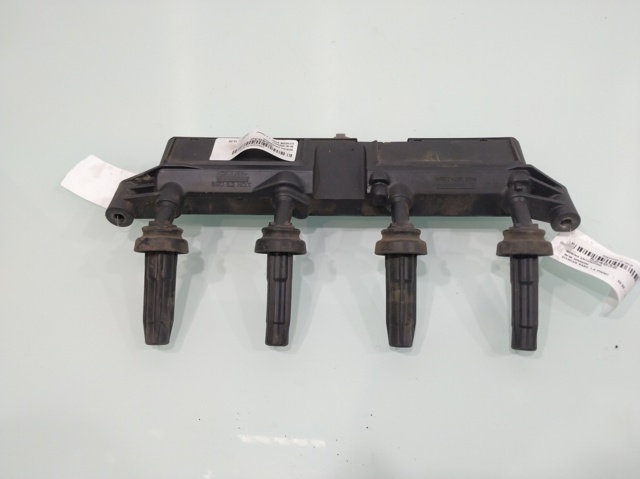 9635864880 PEUGEOT Катушка зажигания купить в Чернигов