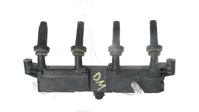 Bobina de ignição 9635864880 PEUGEOT