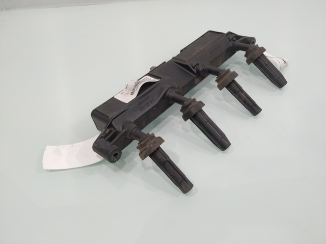 9635864880 PEUGEOT Катушка зажигания купить в Винница