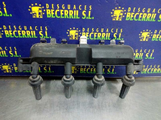 Bobina de ignição 9635864980 PEUGEOT