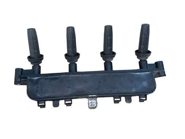 Bobina de ignição 9635864980 PEUGEOT