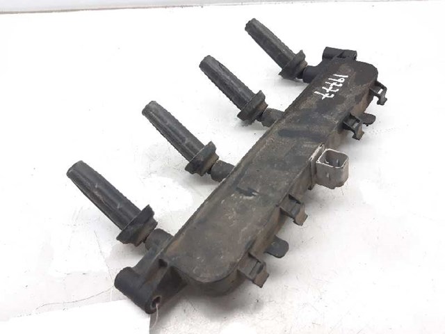 PEUGEOT 9635864980 Катушка зажигания в наличии Черновцы