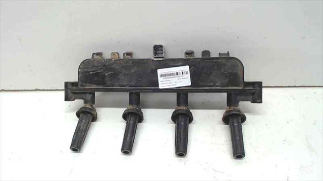 9635864980 PEUGEOT Катушка зажигания купить в Днепр