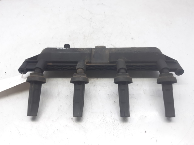 9635864980 PEUGEOT Катушка зажигания купить в Чернигов