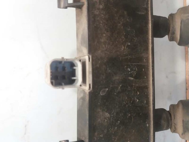 9635864980 PEUGEOT Катушка зажигания купить в Сумы