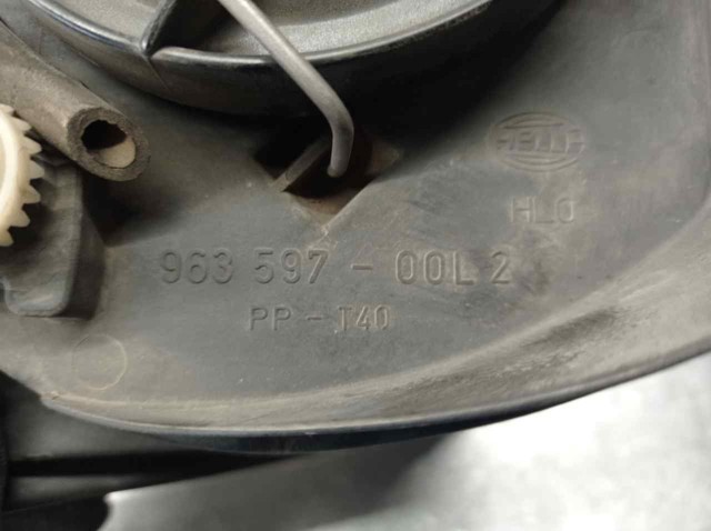 96359700L2 VAG Фара левая купить в Ужгород