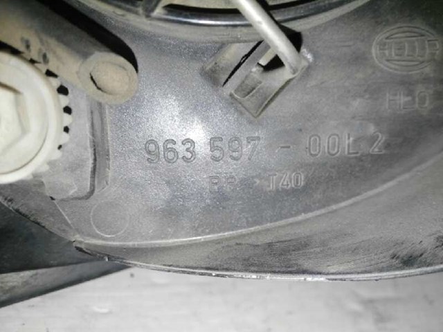 VAG 96359700L2 Левая фара в наличии Житомир