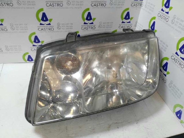 96359700L2 VAG Фара левая купить в Павлоград