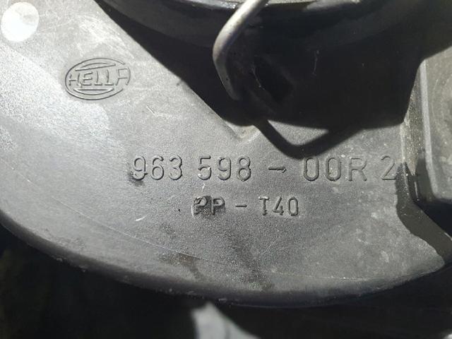 96359800R VAG Правая фара купить в Запорожье