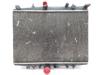 Radiador de esfriamento de motor 9635989980 PEUGEOT