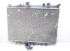 Radiador de esfriamento de motor 9635989980 PEUGEOT
