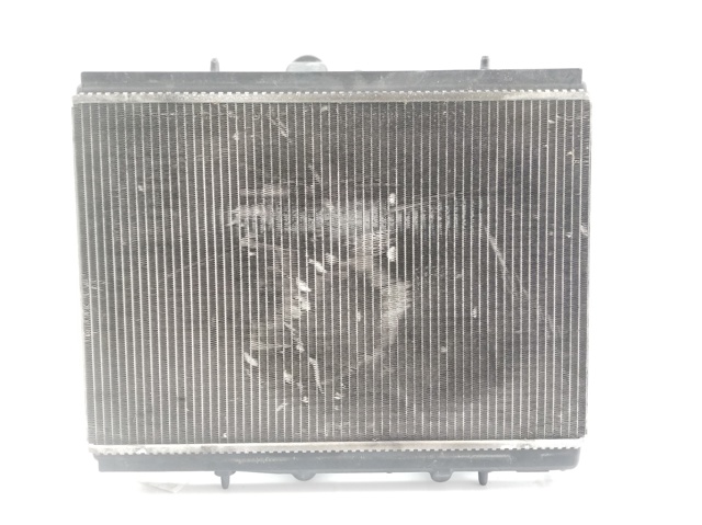 9635989980 PEUGEOT Радиатор купить в Тернополь