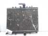 Radiador de esfriamento de motor 9635989980 PEUGEOT